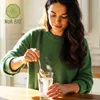 NUR BIO® Akazienfaser Pulver 400 g Bio Gummi Arabicum pur Produktbild-Vorschau 10