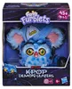 Hasbro Furby Furblets KPop Demon Hunters Derpy Tiger, 6 Produktbild-Vorschau 13