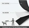 Diagram showing the layers of a dog leash and its strength. Produktbild-Vorschau
