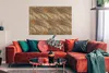 MuchoWow® Poster Muster - Granit - Stein 120x80 cm - Bilder Produktbild-Vorschau 2