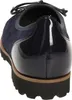 Gabor 04.100 Ballerinas - Damen Halbschuhe - Slipper blau Produktbild-Vorschau 16