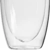 LEONARDO HOME Gobelet à double paroi DUO (set de 2) 400 ml Voir les images du produit 3