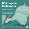 Vesta+ Badewannenkissen L mit Saugnäpfen, Badekissen  als Produktbild-Vorschau 4