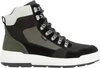 R-Evolution Herren Stiefeletten U0072-00 Farbe: Schwarz Produktbild-Vorschau 3