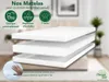 Matelas ergonomique en mousse froide à 7 zones | 120 x 200 Voir les images du produit 2