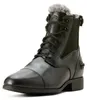 Ariat Stiefeletten WMS Kendall Back Zip Sherpa Paddock Boot Produktbild-Vorschau 7