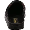 Fischer Herren Hausschuh Pantoffel Karomuster 204602, Produktbild-Vorschau 21