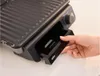 Braun MultiGrill 5, Čierna, Nerezová oceľ, Obdĺžnikový, Náhľad obrázku produktu 9