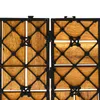 4iQ piastrelle in legno acacia mosaico CLICK piastrella per Anteprima dell’immagine prodotto 17