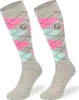 SKIETY Baumwollsocken Kniestrümpfe Reitsocken Herren & Produktbild-Vorschau 1