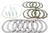 Kit dischi frizione TRW MSK202 completa con molle per Honda Anteprima dell’immagine prodotto 1