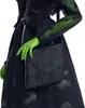 Mattel Universal Wicked Elfaba Lalka modowa Produktbild-Vorschau 10