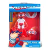 Mega Man Actionfigur Cut Man 11 cm Podgląd zdjęcia produktu 4