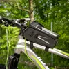 MalTrack Bike Frame Bag | Vodotesná taška na bicykel | Náhľad obrázku produktu 12