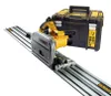 DeWALT DWS520KTR-QS - Cirkelzaag - 1300 W - 165 mm Productafbeelding-voorbeeld 14