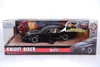Jada Knight Rider 1982 Pontiac Trans AM 1:24 Produktbild-Vorschau 17
