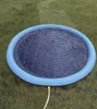 NOBBY Splash Pool, blau, L, Ø 150 cm Produktbild-Vorschau 2