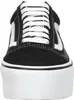 VANS Halbschuhe UA OLD SKOOL, Schwarz:39 Produktbild-Vorschau 19