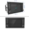 64 GB Android rádio pre Audi A4 B6 B7 2000–2009, CarPlay a Náhľad obrázku produktu 14