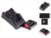Zestaw startowy Bosch 18V z 1x akumulatorem GBA 2.0Ah + Podgląd zdjęcia produktu 1