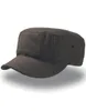 A studio shot of a cap on a white background. Produktbild-Vorschau