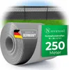 Novatool PREMIUM PP 250m Rollen Sichtschutzstreifen für Produktbild-Vorschau 7