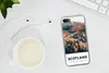 MuchoWow® Handyhülle Schutzhülle Hülle für iPhone 8 Produktbild-Vorschau 6