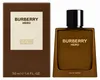 Burberry Hero Eau de Parfum, 50 ml Anteprima dell’immagine prodotto 2