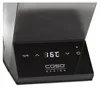 Caso WineCase One Inox Weinkühler für 1 Flasche Produktbild-Vorschau 6
