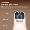 UWANT M500 White, Suchý, Cyklónový / filtrace, Matrace, Náhled obrázku produktu 14