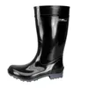 Bockstiegel Damenstiefel Luisa schwarz/grau Gr. 38 Produktbild-Vorschau 8