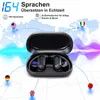Übersetzer Kopfhörer, KI Translator Earbuds mit APP, 144 Produktbild-Vorschau 3