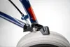 Dreirad-Rollator Actimo, Hausrollator mit Korb, Tasche und Produktbild-Vorschau 5
