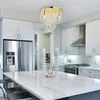 tooLight Deckenleuchte App1625-3C Chrome Gold Produktbild-Vorschau 9