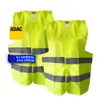 ADAC Warnweste AAINN201 ge 2St. Produktbild-Vorschau 4