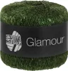 Lana Grossa Glamour 016 Dunkelgrün Produktbild-Vorschau 3