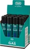 TOM Feuerzeuggas LG-100 - 100 ml Produktbild-Vorschau 1