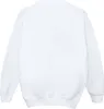 Disney - "Be You" Sweatshirt für Damen BI14310 (M) (Weiß) Produktbild-Vorschau 2