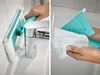 Ricambi: 10 panni di microfibra - Compatibili con il mop Anteprima dell’immagine prodotto 4