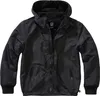 Brandit Kinder Frontzip Windjacke Größe 122/128 Farbe Produktbild-Vorschau 1