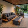novely OXFORD 210D PRO Outdoorstoff Wasserabweisend Produktbild-Vorschau 3