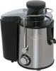 Severin ES 3566 Entsafter Edelstahl-Schwarz Produktbild-Vorschau 7