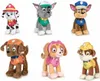 Maskotka pluszowa PLAY BY PLAY Paw Patrol - Marshall 19 cm Anteprima dell’immagine prodotto 6