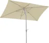 Schneider Sonnenschirm Porto natur 300 x 200 cm Produktbild-Vorschau 1