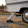 Wohnwagen Stützplatten 4er Set 180x140 mm Stützfuß Produktbild-Vorschau 8