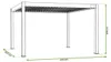 Gutroof Pergola "Deluxe Pro" 4x4m elektrisch, Aluminium, Produktbild-Vorschau 6
