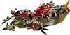 Lego Craggers Croc-Boot Zentrale Legends of Chima Produktbild-Vorschau 9