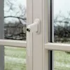 ABUS Abschließbarer Fenstergriff FG210 AB210 - 3er Set - Produktbild-Vorschau 5