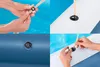 Piscina gonfiabile per famiglie con tettuccio 254 x 174 x Anteprima dell’immagine prodotto 9