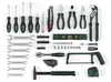 PARKSIDE® Werkzeugkoffer, 95-teilig Produktbild-Vorschau 7